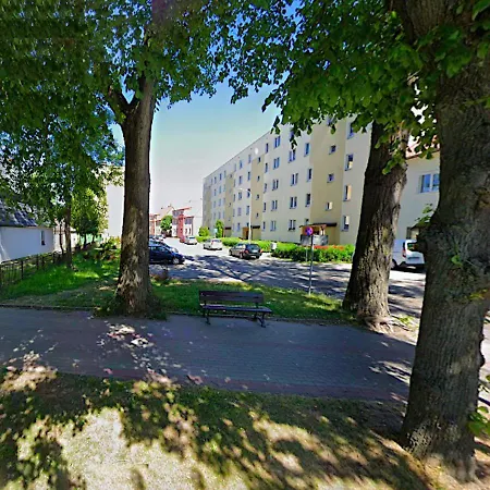 Marea Grunwaldzka * Устка