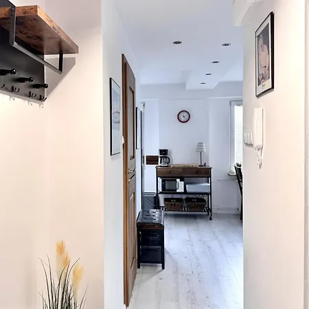 Marea Grunwaldzka Устка