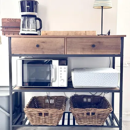 Marea Grunwaldzka * Устка