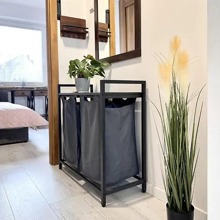 Апартаменты Marea Grunwaldzka Устка