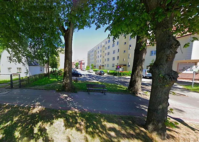 Marea Grunwaldzka * Ustka