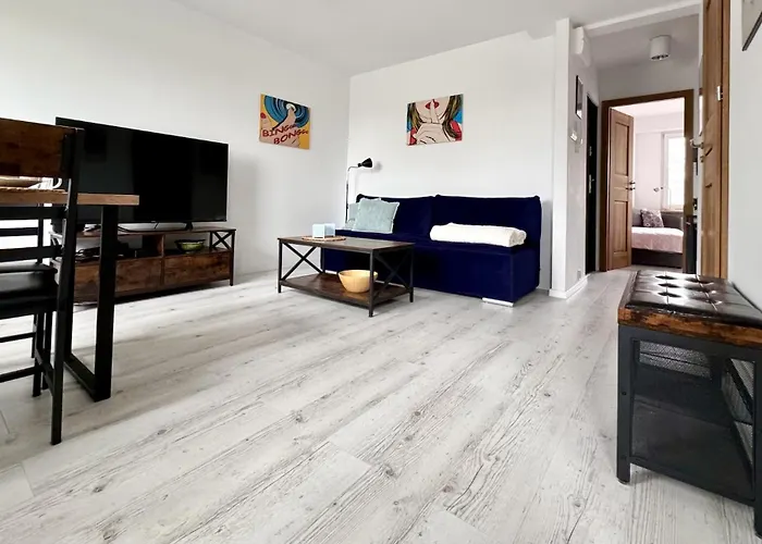 Marea Grunwaldzka * Ustka