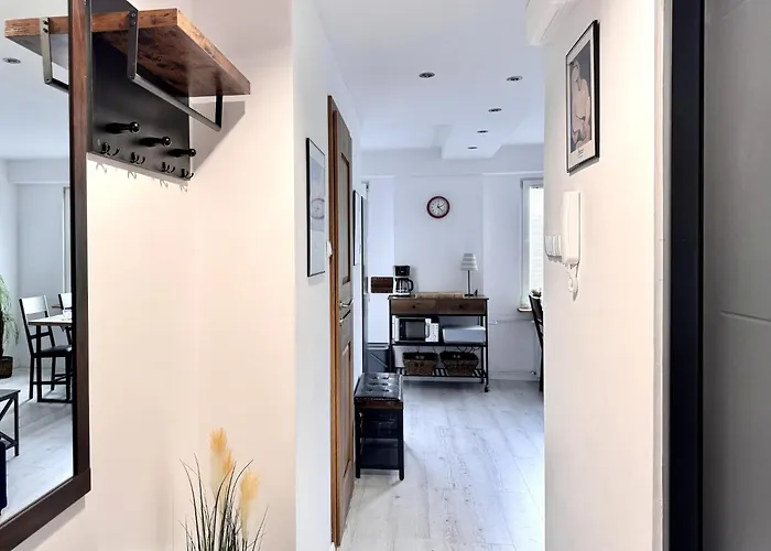 Marea Grunwaldzka Ustka