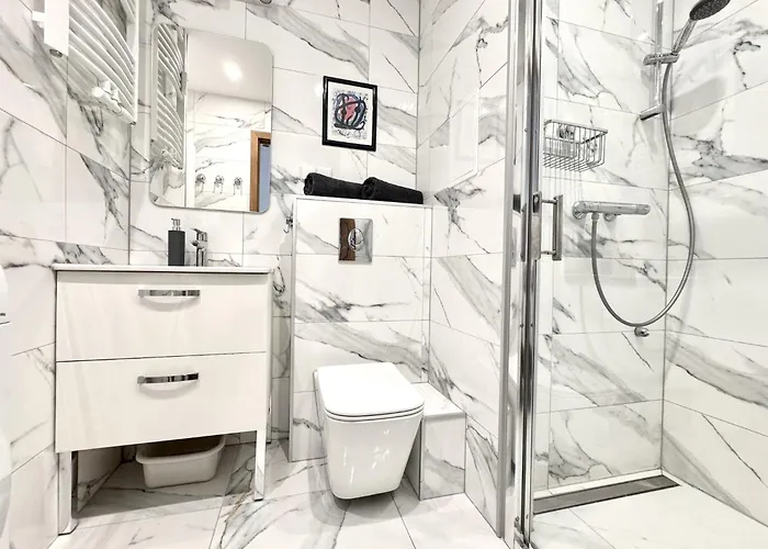 Apartman Marea Grunwaldzka