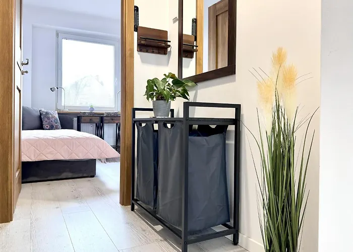 Apartman Marea Grunwaldzka Ustka