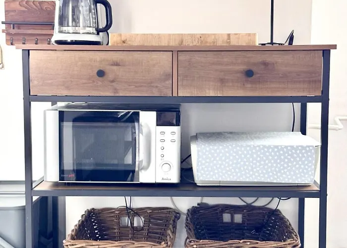 Marea Grunwaldzka * Ustka