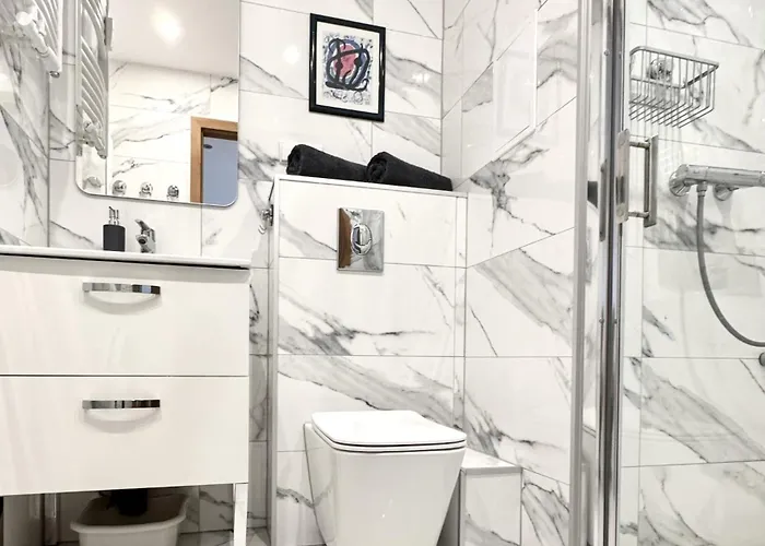 Apartman Marea Grunwaldzka