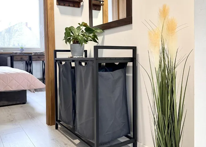 Apartman Marea Grunwaldzka Ustka